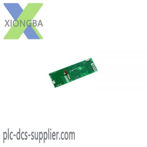 GE IS200 NAT PG1 CAA Control Assembly Backplane - Advanced Technology for Industrial Automation