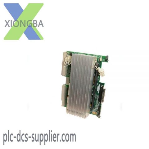 GE IS200PRTDH1A Fiber Optic Board for Industrial Control Systems