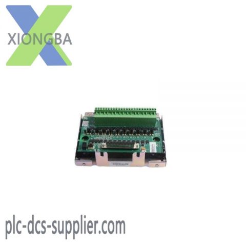 GE IS200STAIH2A: Analog Input Terminal Board for Advanced Industrial Control Solutions