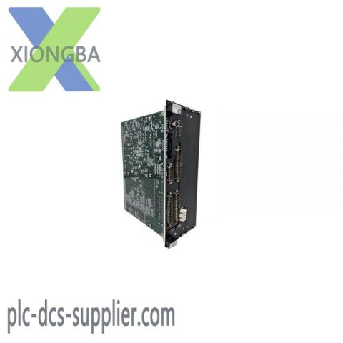 GE IS200TBCIH1BBC: High-Performance Contact Terminal Board for Industrial Control