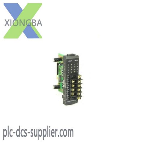 GE IS200TDBSH2A - Advanced Process Control Module