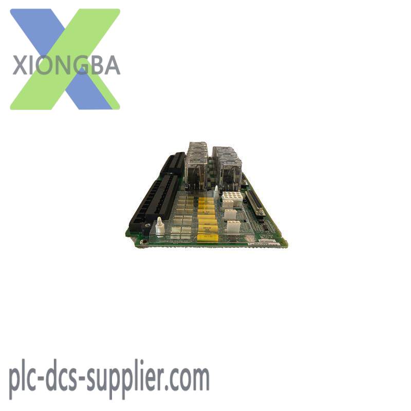 ge_is200trpgh1bcc_termination_relay_card.jpg GE IS200TRPGH1BCC - Terminal Relay Card, High-Quality Control Module for Industrial Automation