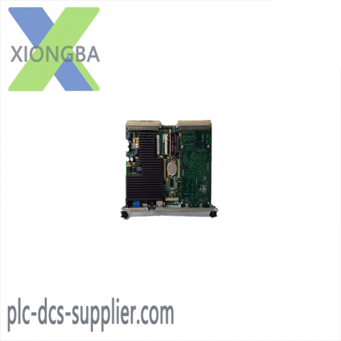 GE IS200TSVCH1ACB - Advanced PCB Component for Industrial Automation