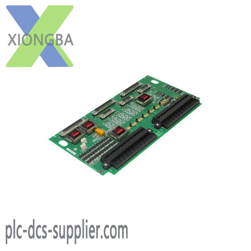 ge_is200tsvoh1bdc_servo_control_card.jpg GE IS200TSVOH1BDC - High Performance Servo Control Card for Industrial Automation