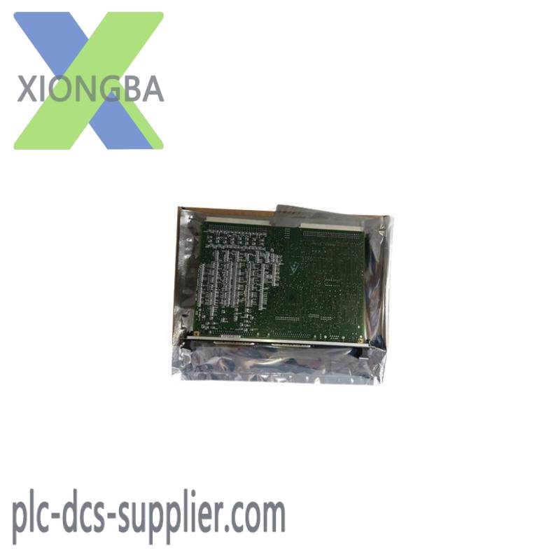 ge_is200wetch1aba_printed_circuit_board.jpg GE IS200WETCH1ABA: Advanced Control Module for Industrial Automation