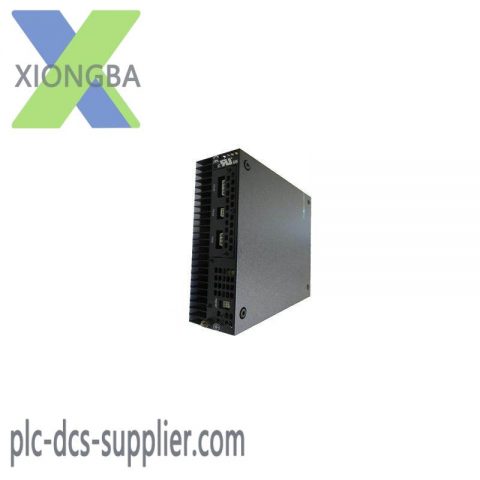 GE IS2020RKPSG2A: Industrial Strength Power Supply Module for Speedtronic Mark VI Systems