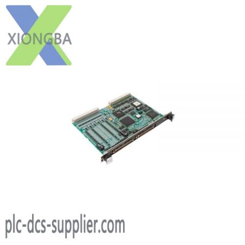 GE IS210AEAAH3BKE - Turbine Terminal Board: Advanced Control for Industrial Applications