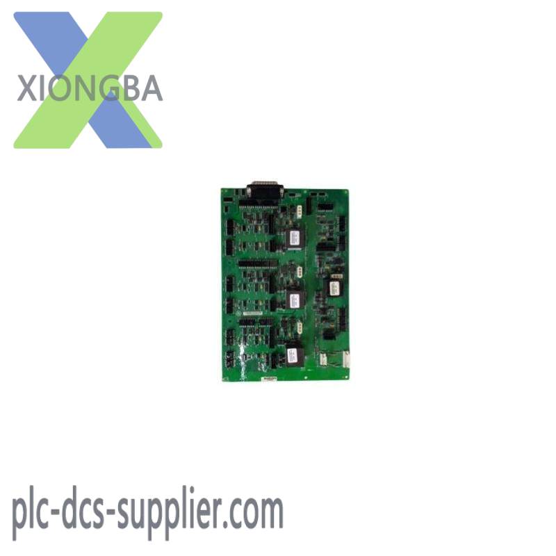 ge_is210aedbh4agd_mark_vi_printed_circuit_board.jpg GE IS210AEDBH4AGD: High-Performance Mark VI PCB for Industrial Control
