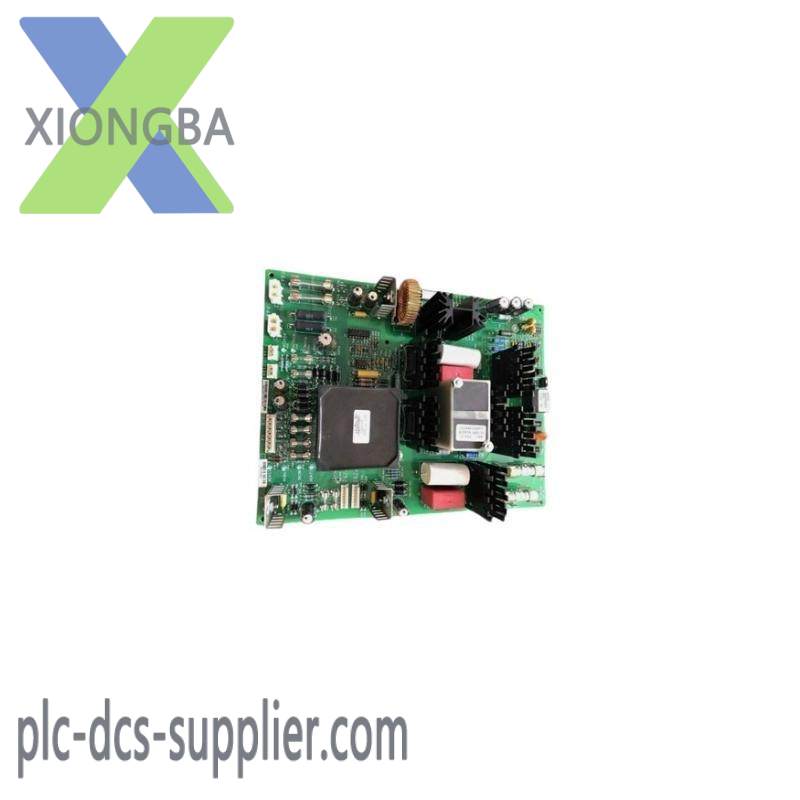 ge_is210aepsg1bcb_printed_circuit_board.jpg GE IS210AEPSG1BCB: Industrial Strength Power Supply Board for Wind Turbine Control