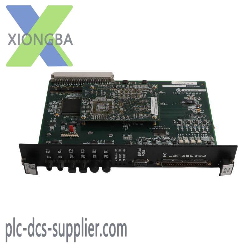 ge_is215gfoih1a_is215gfoih1ab_is200gfoih1a.jpg General Electric (GE) IS215GFOIH1A/IS215GFOIH1AB/IS200GFOIH1A: Fiber Optic Board for Turbine Control Systems