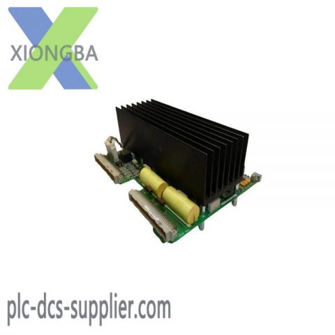 GE IS215VPROH1BD: Advanced Communication Module for Industrial Automation