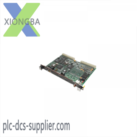 GE IS215WEMAH1BB/IS200WEMAH1AEA: Industrial PLC Circuit Board
