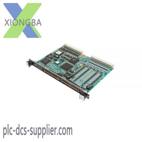 GE IS220PGENH1AE Industrial I/O Pack, High-Performance Control Solution