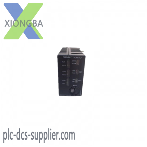 GE IS220PRROH1A: Precision Engineered Mark VIe Process Control Board