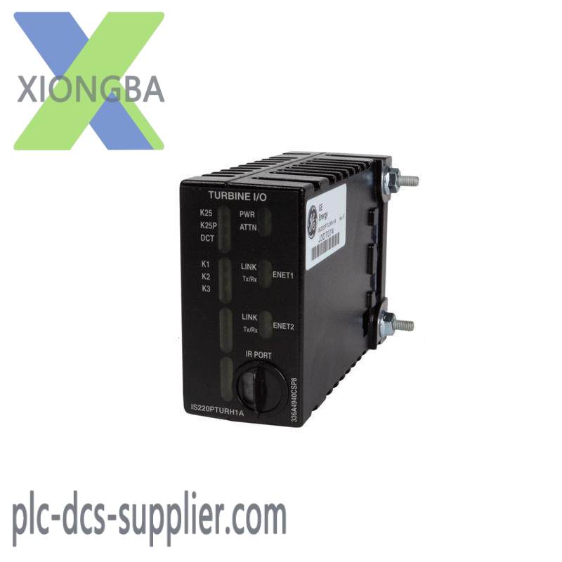 ge_is220prtdh1a_temperature_device_input_module.jpg GE IS220PRTDH1A: Precision Temperature Input Module for Industrial Control Systems