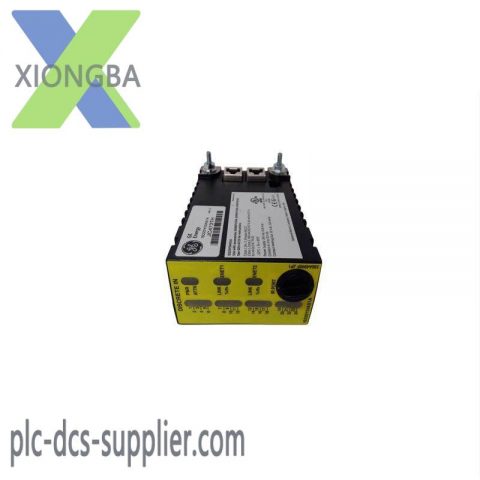 GE Industrial Systems IS220YDOAS1AJ: Advanced I/O Module for Enhanced Control Solutions