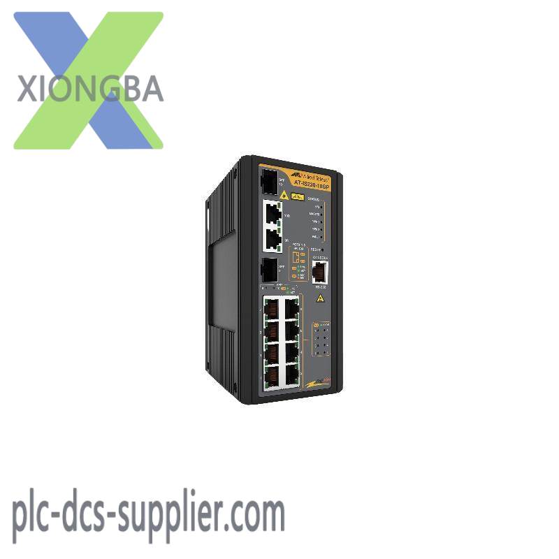 ge_is230stcih4a_ethernet_switch.jpg GE IS230STCIH4A Ethernet Switch: Industrial Grade Networking Solution
