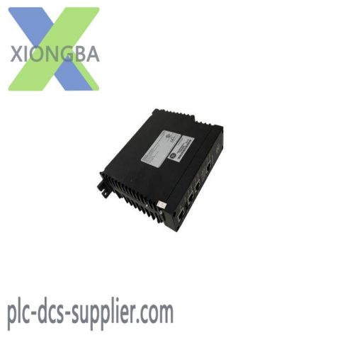 GE IS420PPNGH1A: Profinet Gateway Module for Industrial Automation