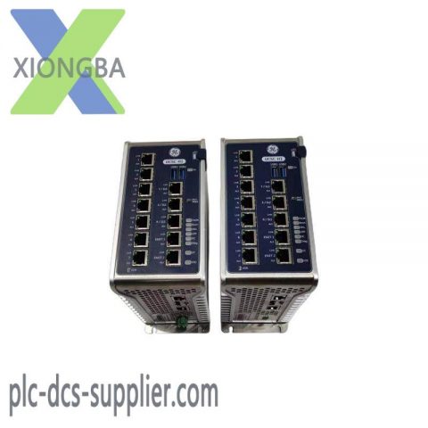 GE IS420UCECH1B-A, High-Performance Controller for Advanced Automation