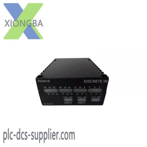 GE IS420UCSCH1A & IS420UCSCH2A MARK VIE CONTROLLER: Advanced Industrial Control Solutions