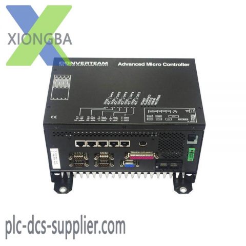 GE P111-6052 Advanced Micro Controller