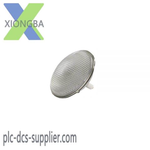 GE P6PREVL 187026: Industrial Block Lamp Resistance Module