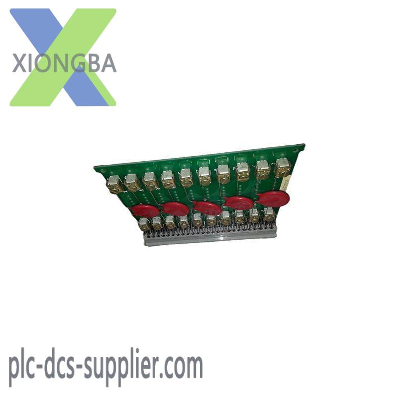 ge_pwb219a3034g1_pc_circuit_board.jpg GE PWB219A3034G1: Precision Circuit Board for Industrial Automation