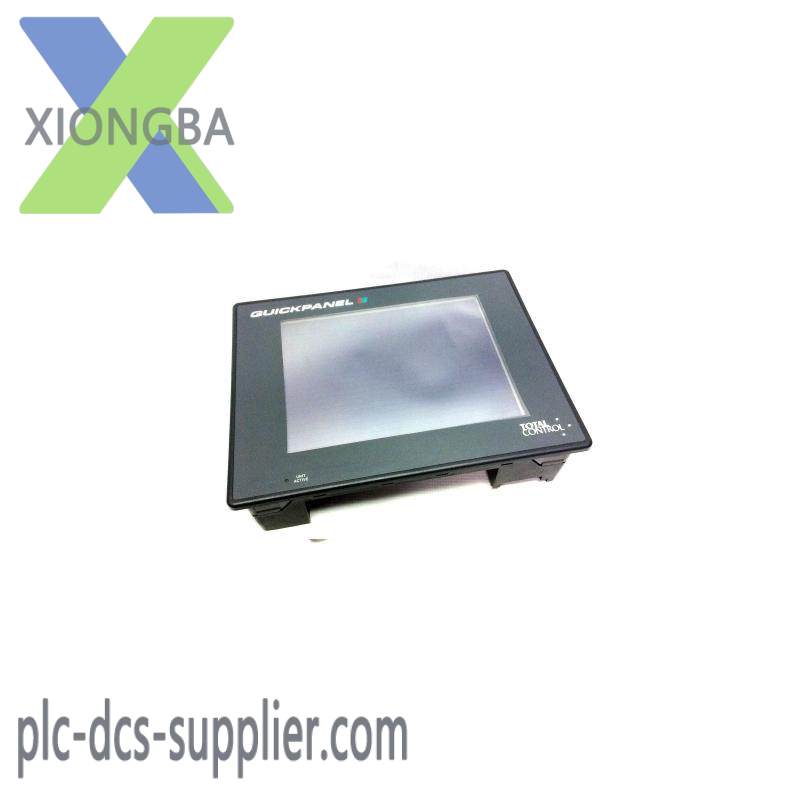 GE QPL21100C2P: High-Performance Display Color Touchscreen Monitor