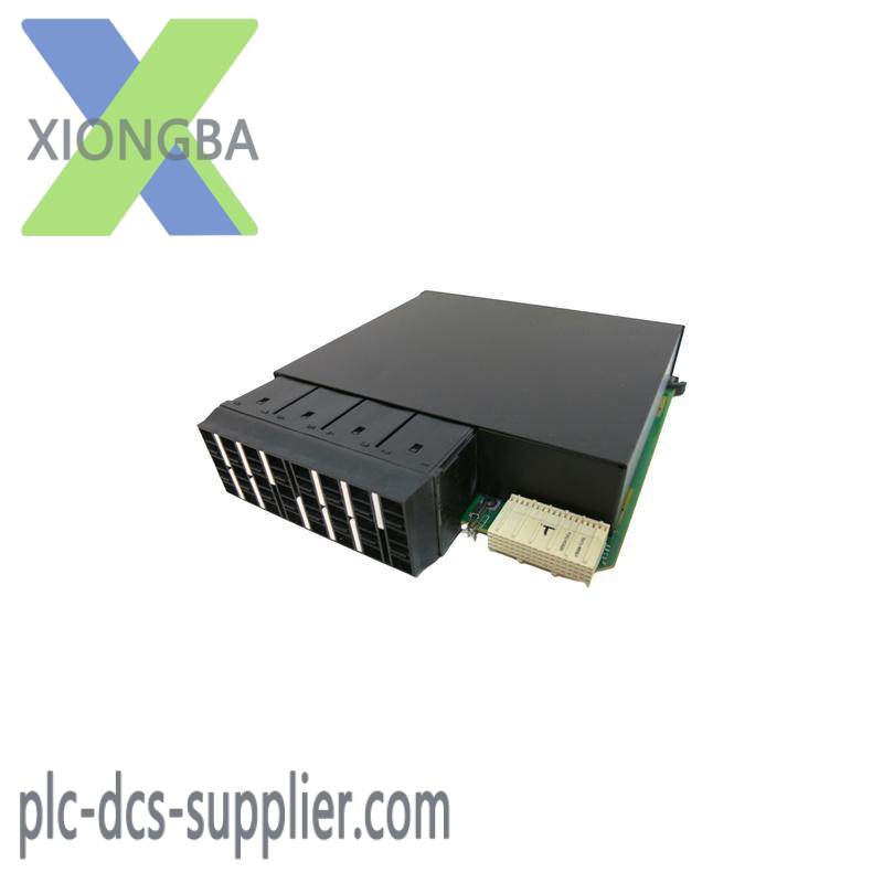 ge_ur67h_digital_i_o_module.jpg GE UR67H: Universal Relay Digital I/O Module, Designed for Industrial Control Applications