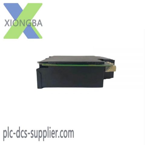 GE UR6AH Digital I/O Module, Advanced Control Solutions