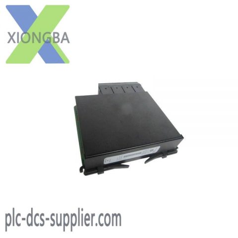 GE UR6DH - High-Performance Digital I/O Module, 80188 Processor, 512 I/O Points