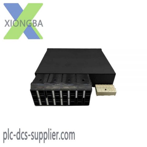 GE UR6FH UR Module - Advanced Industrial Automation Solution