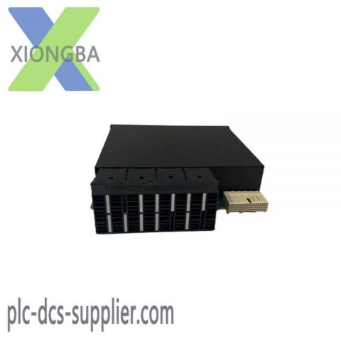 GE UR6NH Digital I/O Module - Industrial Control Solutions, Precision & Reliability