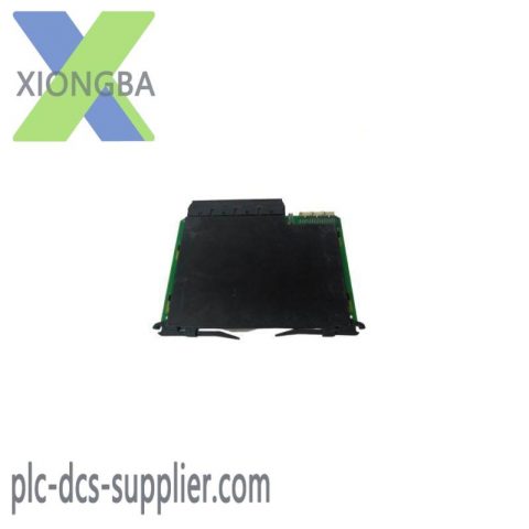 GE UR6UH Module Power - High Performance Digital I/O Control for Auxiliary Equipment