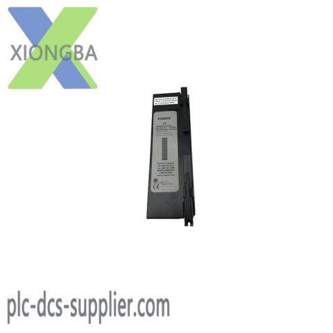 GE UR7BH Relay Module: Efficient and Reliable Control Solution