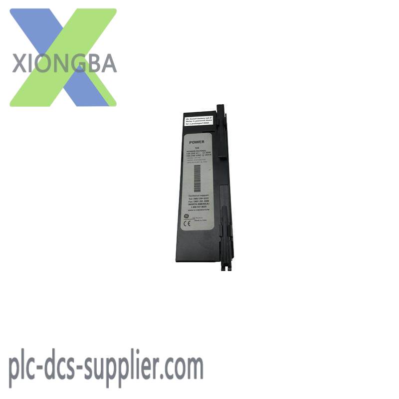 ge_ur7bh_relay_module.jpg GE UR7BH Relay Module: Efficient and Reliable Control Solution