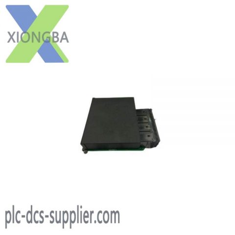 GE UR7CV Industrial Automation Control System