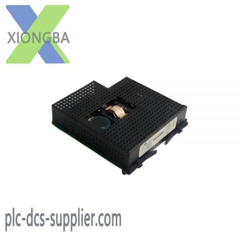 GE UR8LH CT/VT MODULE: Precision Measurement Solutions for Industrial Control