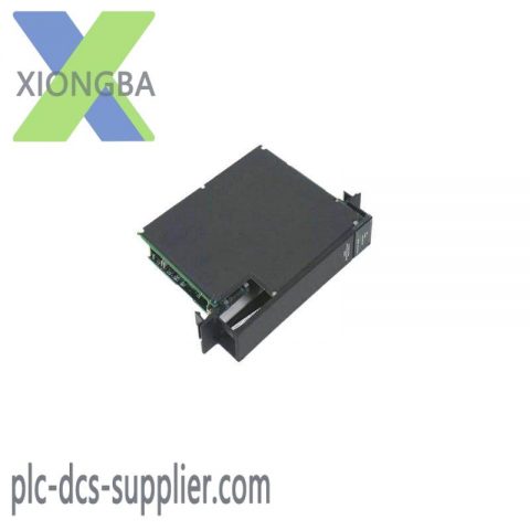 GE UR8MH CT/VT Module: Precision Measurement Solution