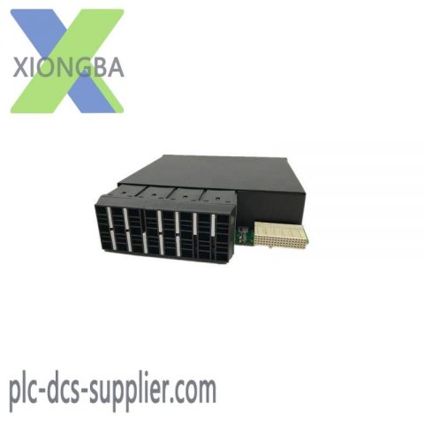 GE UR8RH Universal Relay CT/VT Module - High Performance, Versatile Measurement Solution