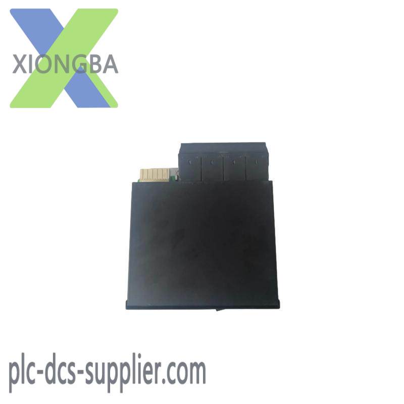 ge_ur9ev_module.jpg GE UR9EV Control Module: Advanced Automation, Precision Engineering