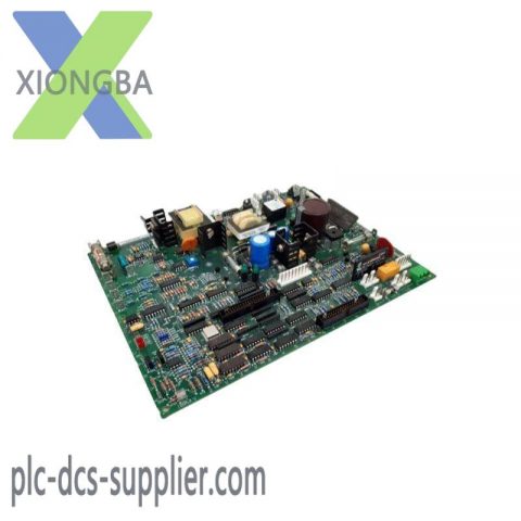 GE UR9VM CPU Module for Industrial Control Solutions