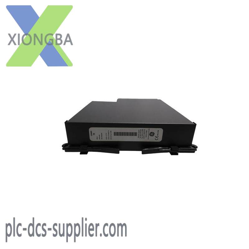 ge_ur9wh_multilin_ur_relay_module.jpg GE UR9WH Multilin Ur Relay Module - Advanced Control Solutions for Industrial Applications