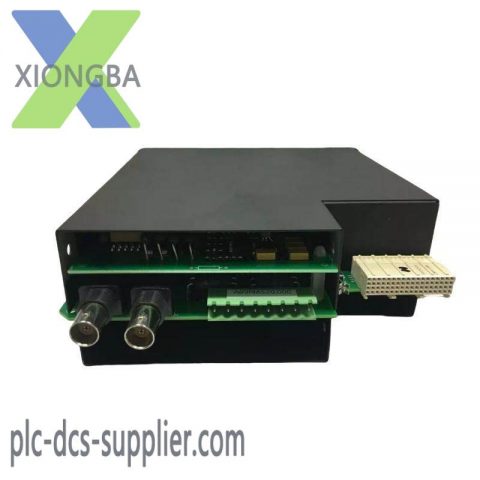 GE UR9EH Digital Multilin Input Module, Universal Control Solution