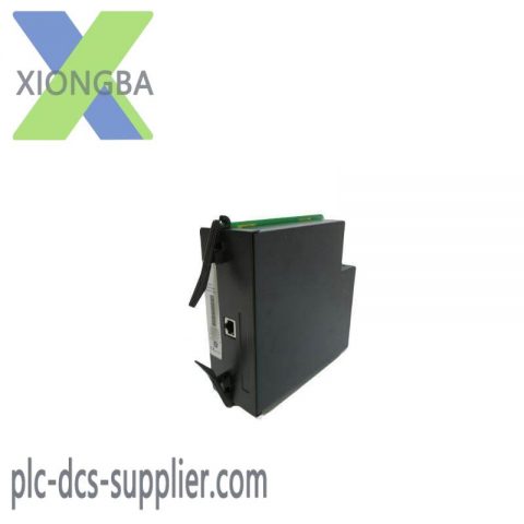 GE UR9GH Module: High-Performance Programmable Logic Controller