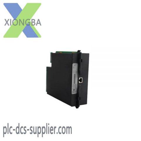 GE UR9NH CPUUR PLC Card - Advanced Industrial Control Solution