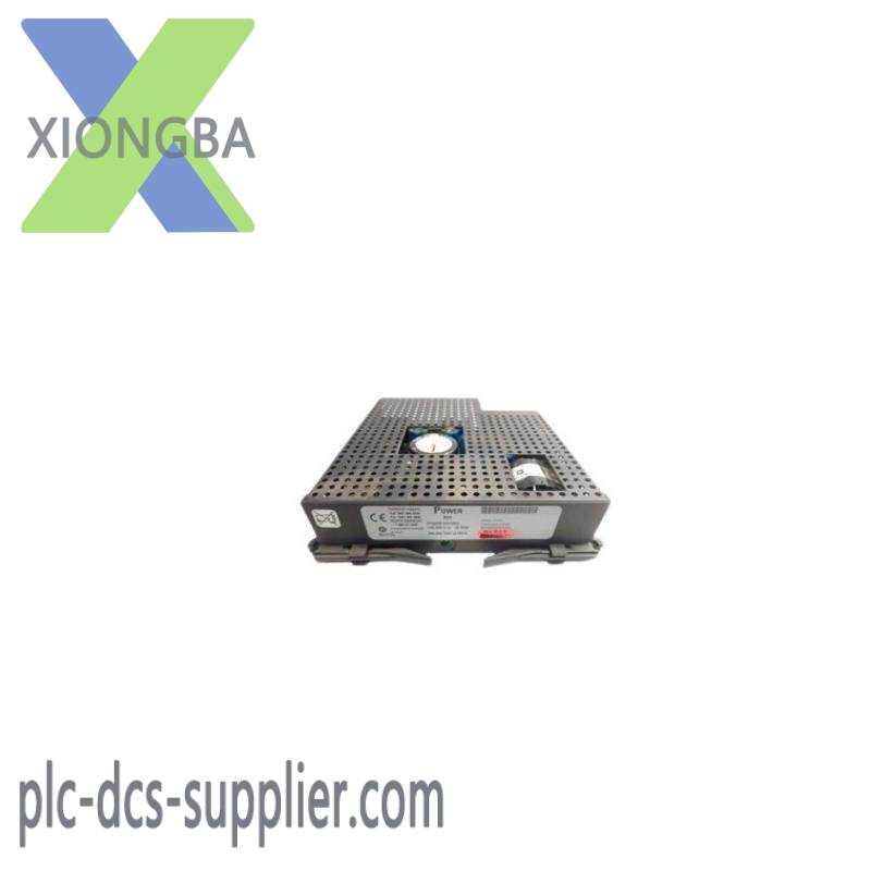 ge_urrhv_power_supply.jpg GE URRHV POWER SUPPLY: High-Performance Industrial Control System