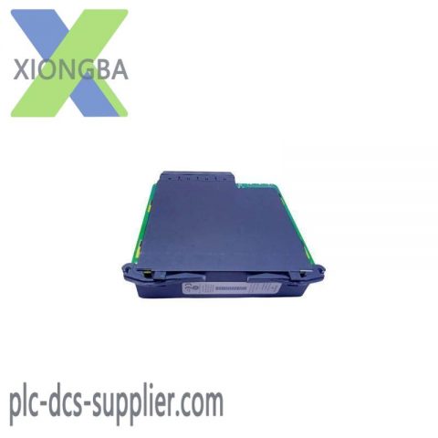 GE URSHA UR SHM Digital Module, Advanced Control Solutions