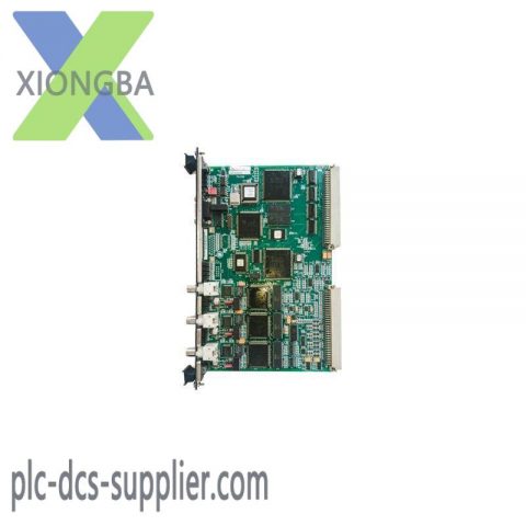GE VCMI H2C IS215VCMIH2CC Analog Input Board: Precision Control in Industrial Automation