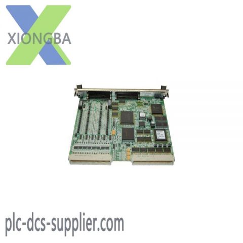 GE IS200VCRCH1BBC: Advanced VCRC H1B Circuit Board for Industrial Control Solutions